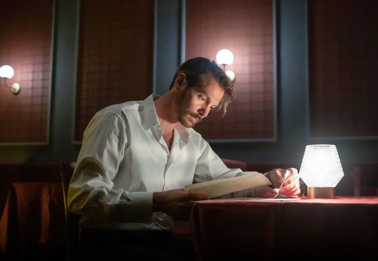 Άγριες μέλισσες spoiler: Μυρσίνη και Δούκας ανοίγουν πόλεμο με τον Κωνσταντή!