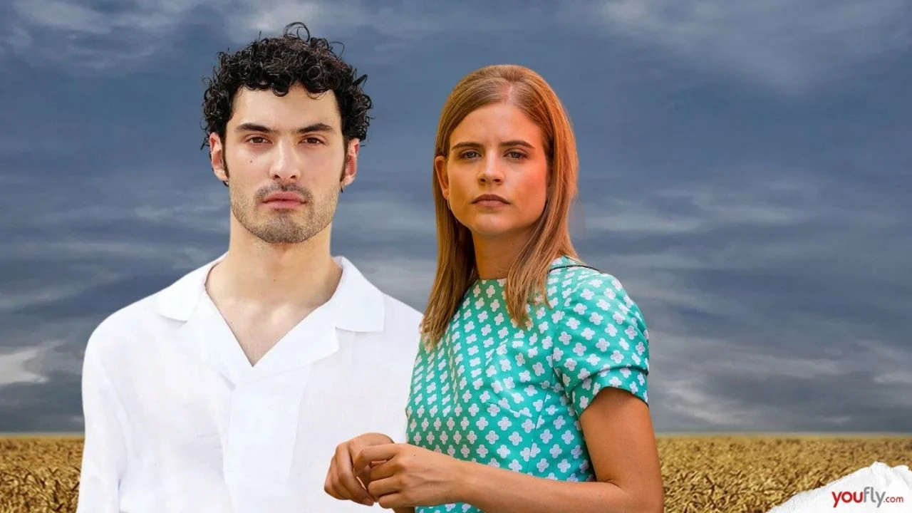 Άγριες Μέλισσες spoiler: ο Λευτέρης και η Δρόσω έρχονται όλο και πιο κοντά