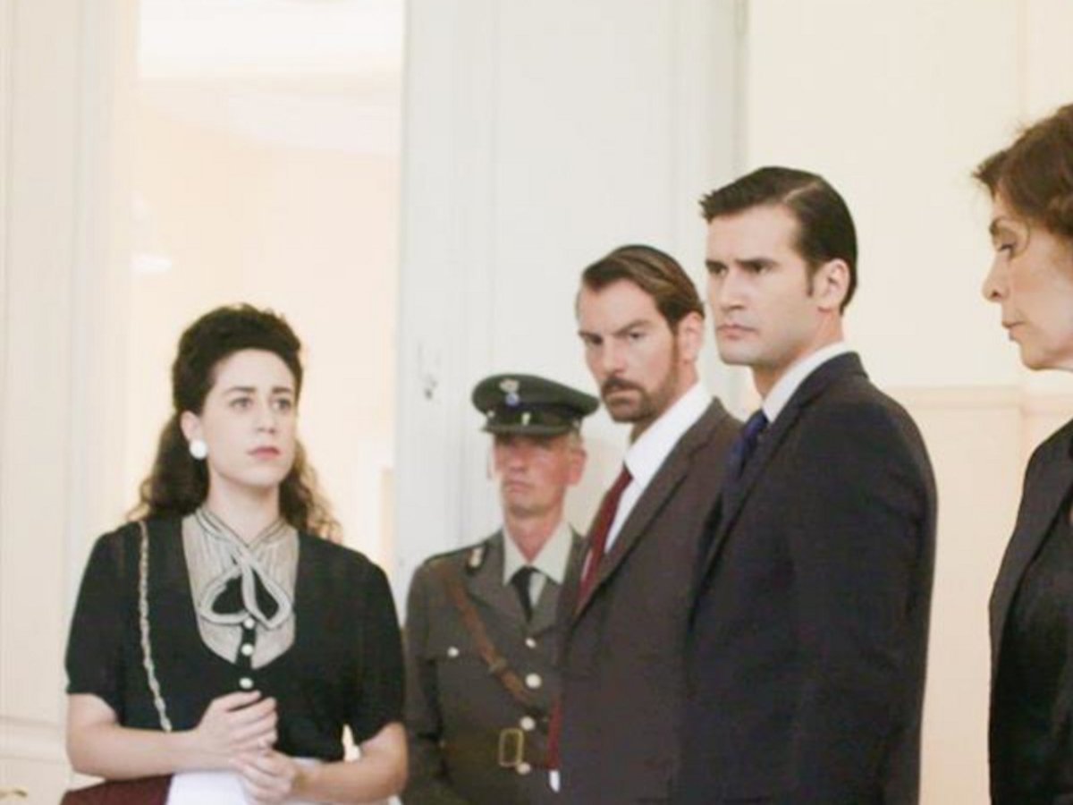 Άγριες Μέλισσες spoiler: η Πηνελόπη ουρλιάζει στον Δούκα «Τέρας είσαι, τέρας!»