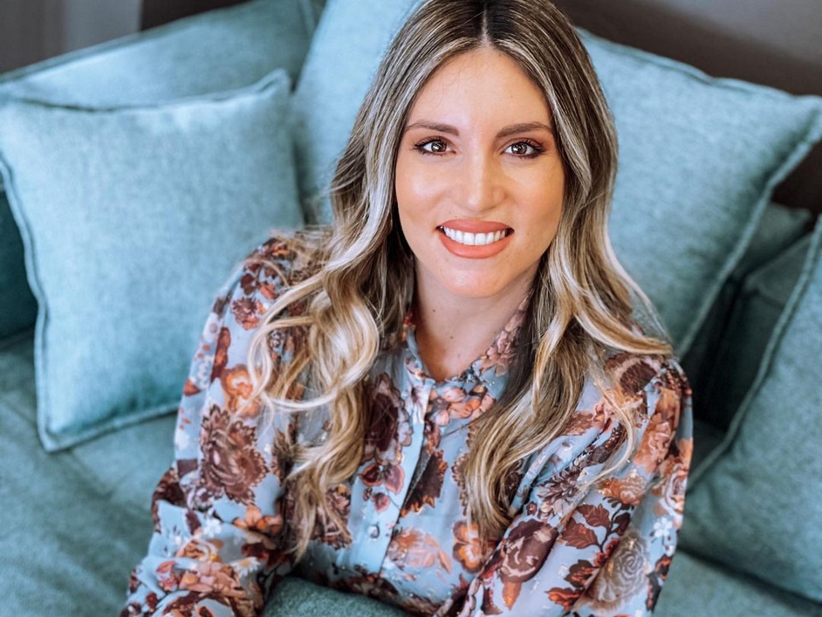 Αθηνά Οικονομάκου: Εξιτήριο από το νοσοκομείο μετά από 4 μέρες νοσηλείας – Το μήνυμά της στο Instagram