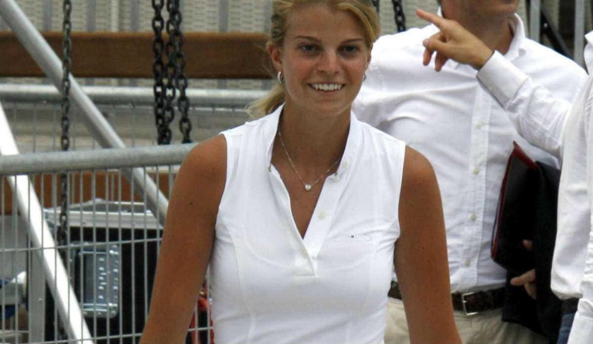 Αθηνά Ωνάση: «Θύμα» του κορωνοϊού η χρυσή κληρονόμος - Τα τραγικά νέα