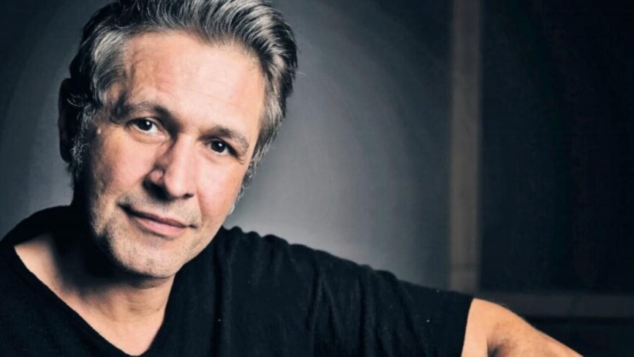 Αιμίλιος Χειλάκης: «Είπα στον γιατρό μου πως ό,τι κι αν συμβεί δεν φέρει καμμία ευθύνη»