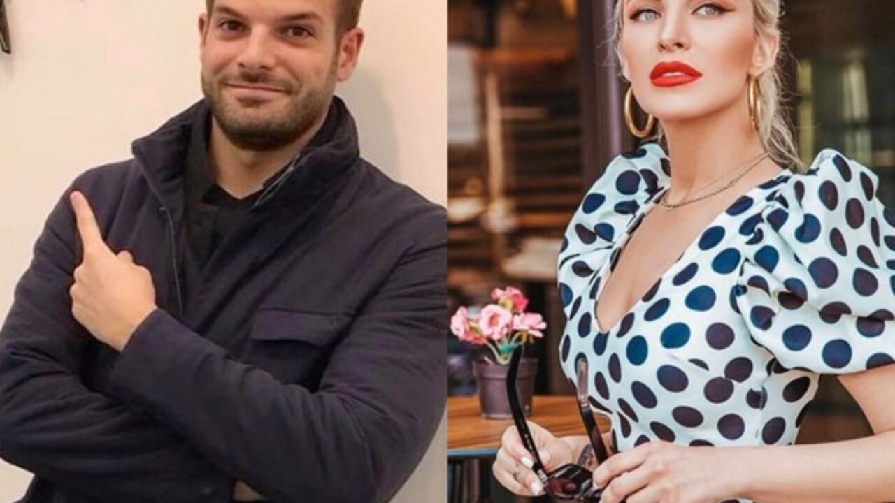 Κατερίνα Καινούργιου - Φιλίππος Τσαγκρίδης: Φουντώνουν οι φήμες για οριστικό χωρισμό