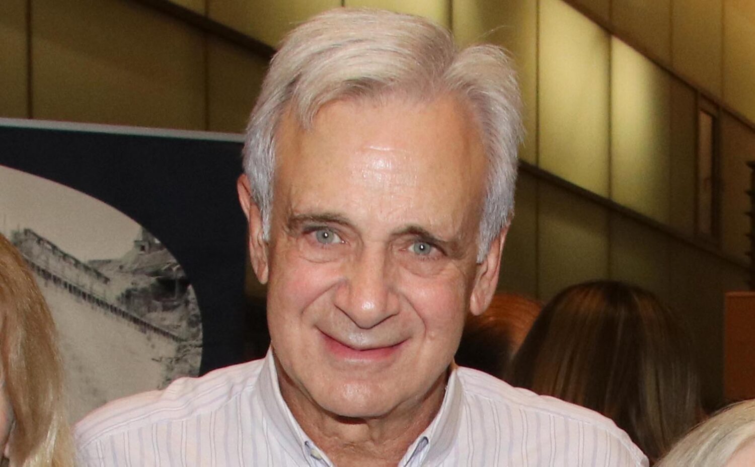 Αλέξανδρος Αντωνόπουλος: μίλησε με μεγάλη συγκίνηση για την γιαγιά του, Κατίνα Παξινού