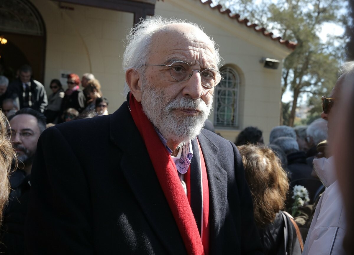 Αλέξανδρος Λυκουρέζος: «Η απώλειά του ήταν οδυνηρή...»