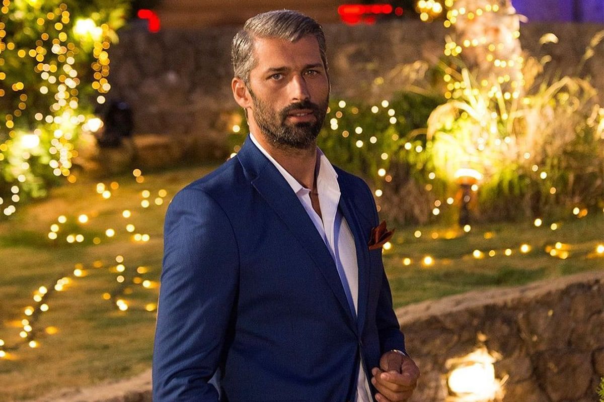 The Bachelor 2: η Σταύη δεν κατάφερε να πάρει τριαντάφυλλο από την Τελετή των Ρόδων κι αποχώρησε