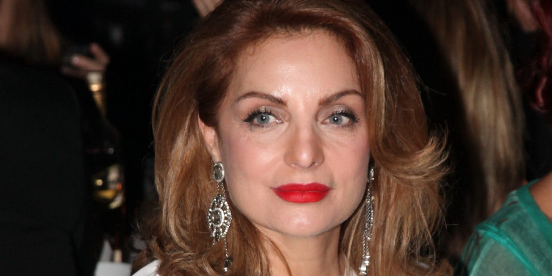 Άντζελα Γκερέκου: ξέσπασε σε δημοσίευμα που ισχυρίζεται πως έχει νέο σύντροφο