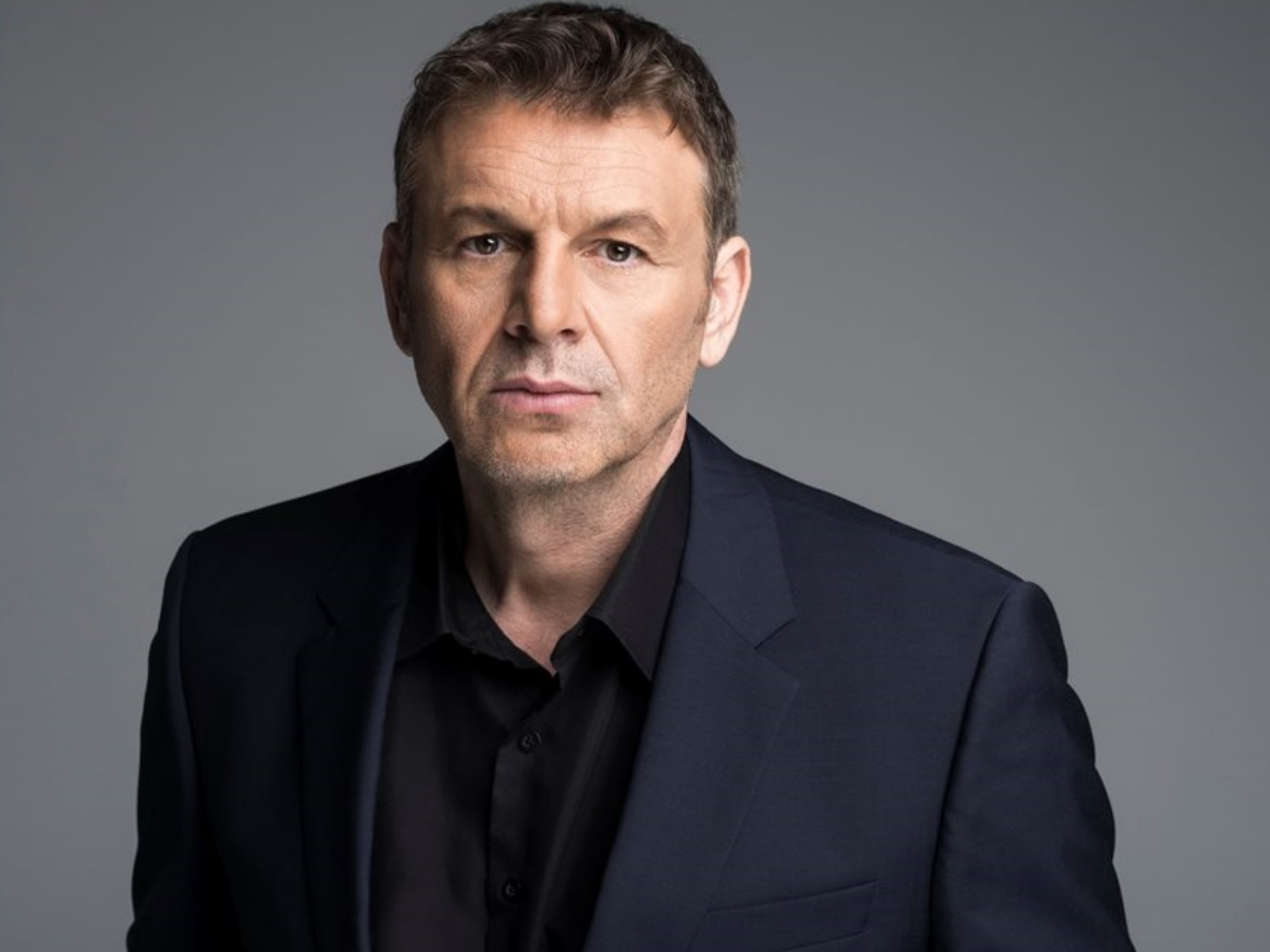 Απόστολος Γκλέτσος: Διαψεύδει εκ νέου την οποιαδήποτε εμπλοκή του στο κύκλωμα κοκαΐνης