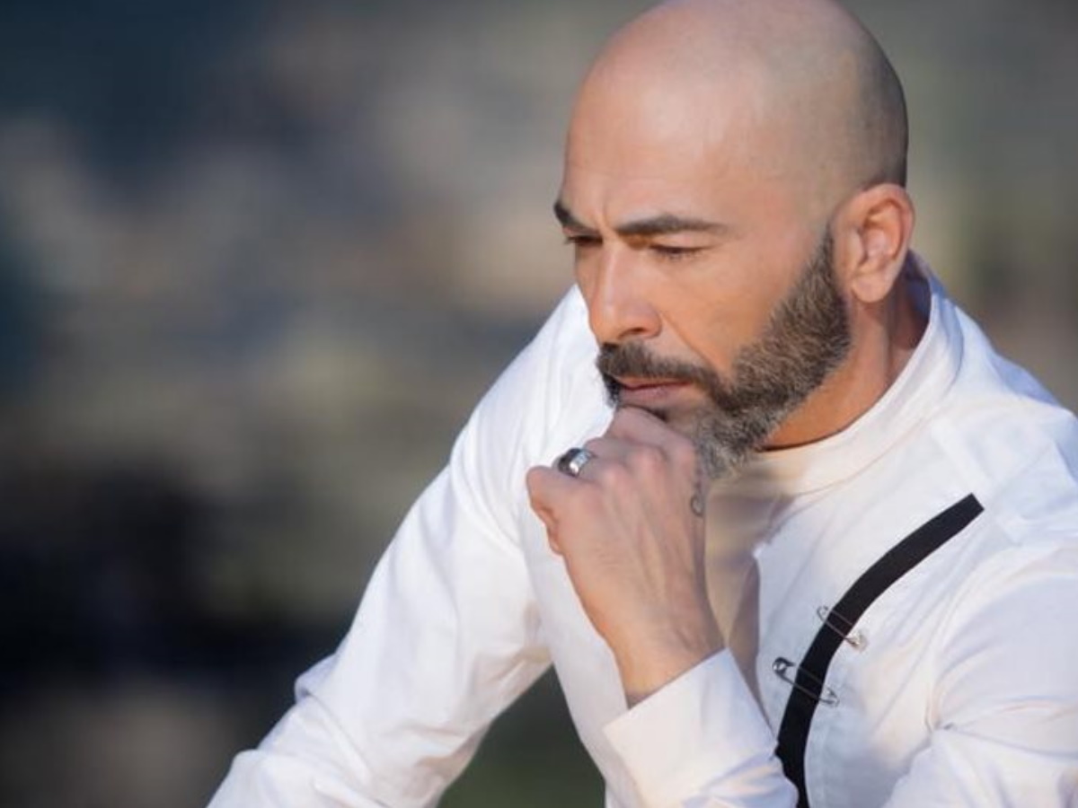 Ο Βαλάντης «έσπασε» τη σιωπή του: Μιλάει για τις κρίσεις πανικού και τη νοσηλεία