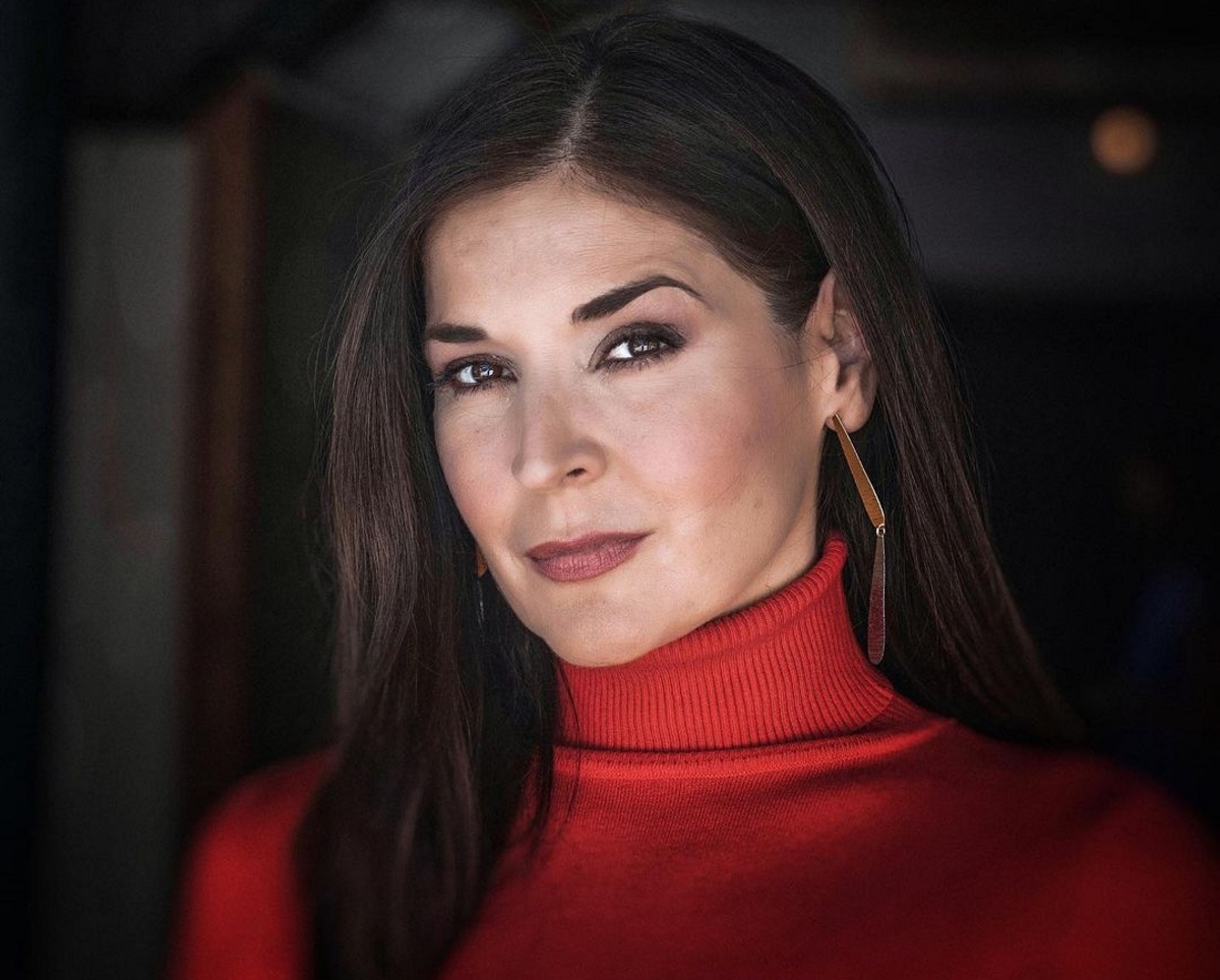 Βαλέρια Κουρούπη: «Πέρασα βαριά επιλόχειο κατάθλιψη - Θήλαζα και έτρεχε το δάκρυ στο μάγουλο του παιδιού»