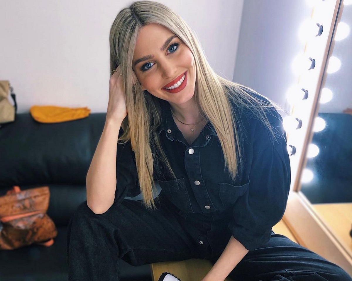 The Voice: Η Λάουρα Νάργες έφυγε, η Βάλια Χατζηθεοδώρου ήρθε