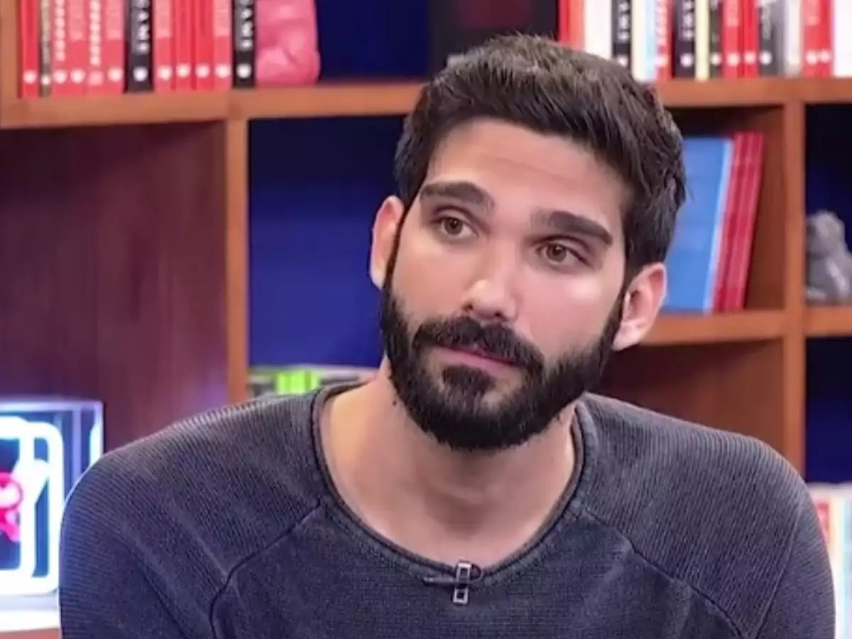 Βασίλης Αθανασόπουλος για Δημήτρη Λιγνάδη: «Ήταν πολύ σοκαριστικό η αλήθεια είναι…»