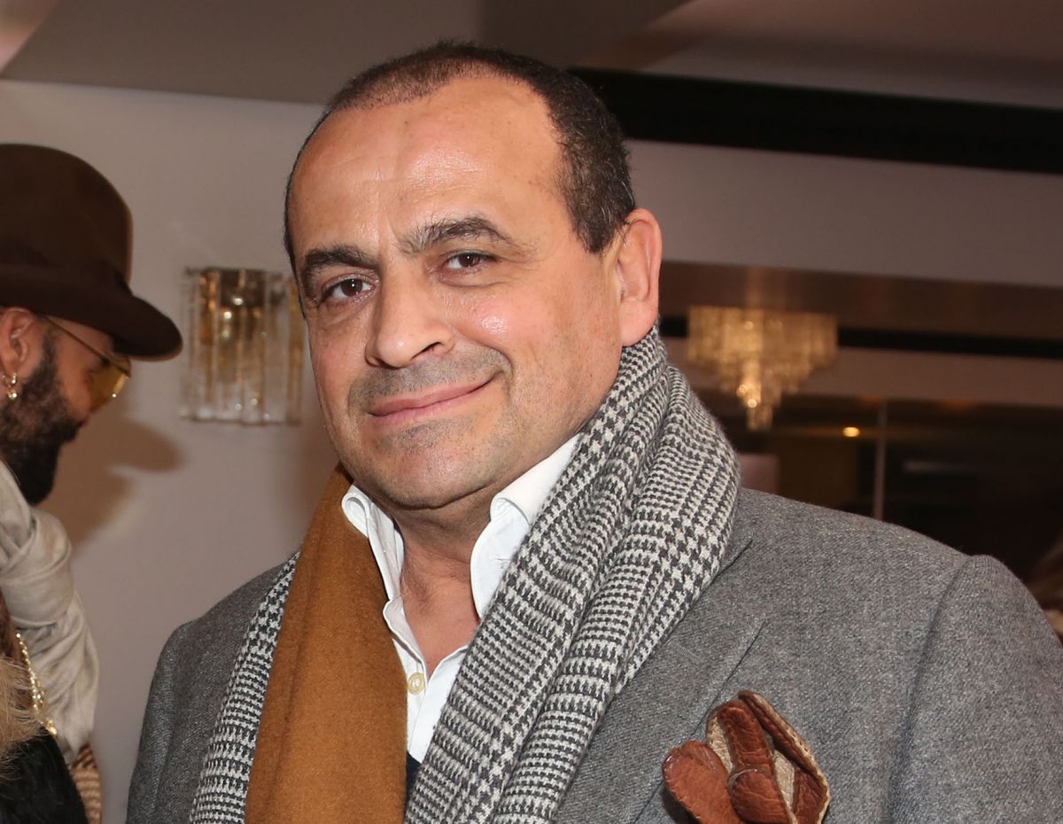 Βασίλης Ζούλιας: «Αντέδρασα χτυπώντας το χέρι μου στο τραπέζι»