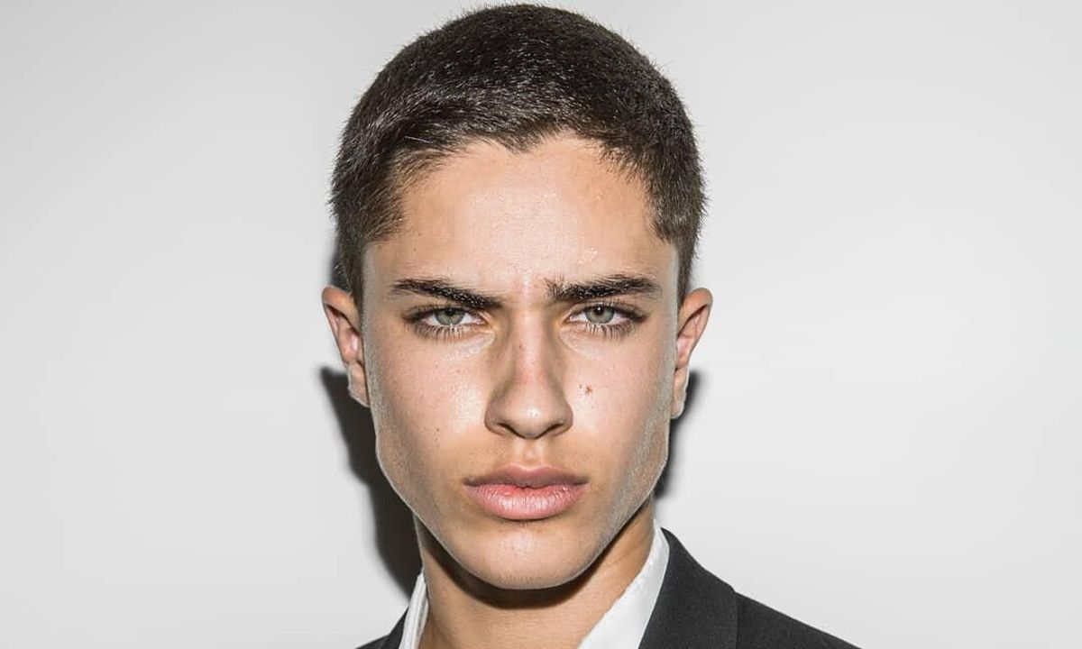 GNTM 4: ο Βασίλης Παρωτίδης αποχώρησε οικειοθελώς από το ριάλιτι