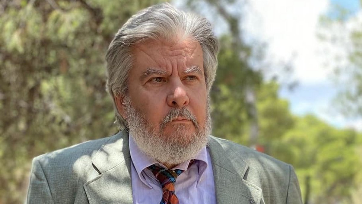 Βασίλης Χαλακατεβάκης: «Με πήραν στο γύρισμα και μου είπαν πως ο πατέρας μου έφυγε από την ζωή»