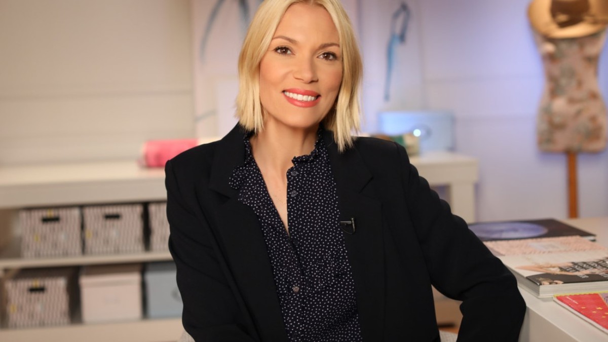 Βίκυ Καγιά: «Όταν αποφάσισα να αποχωριστώ το GNTM, το άφησα οριστικά πίσω μου»