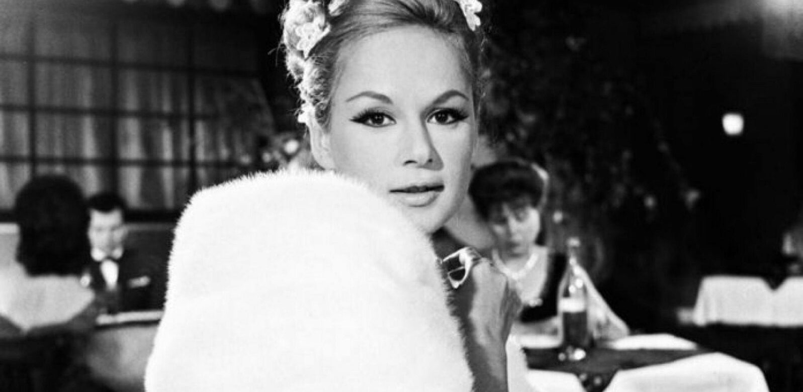 «Η Αλίκη Βουγιουκλάκη ήταν πανέμορφη ακόμα και όταν ξυπνούσε»