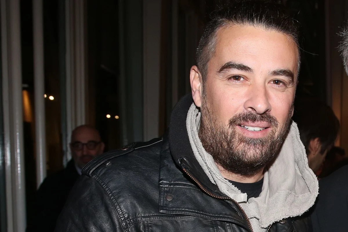 Ο Γιάννης Αϊβάζης εξακολουθεί να νοσηλεύεται - Τα νεότερα για την υγεία του