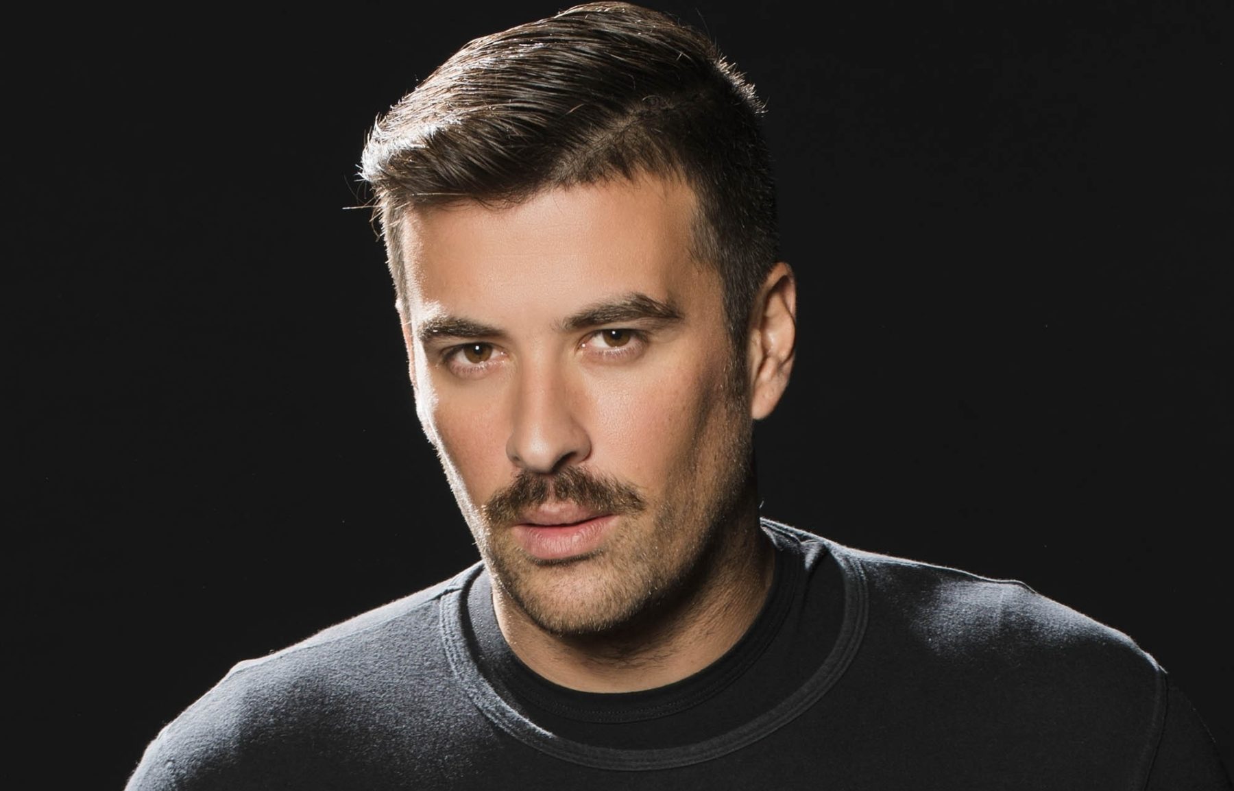 Γιάννης Αϊβάζης: Η ανάρτησή του μέσα από το νοσοκομείο