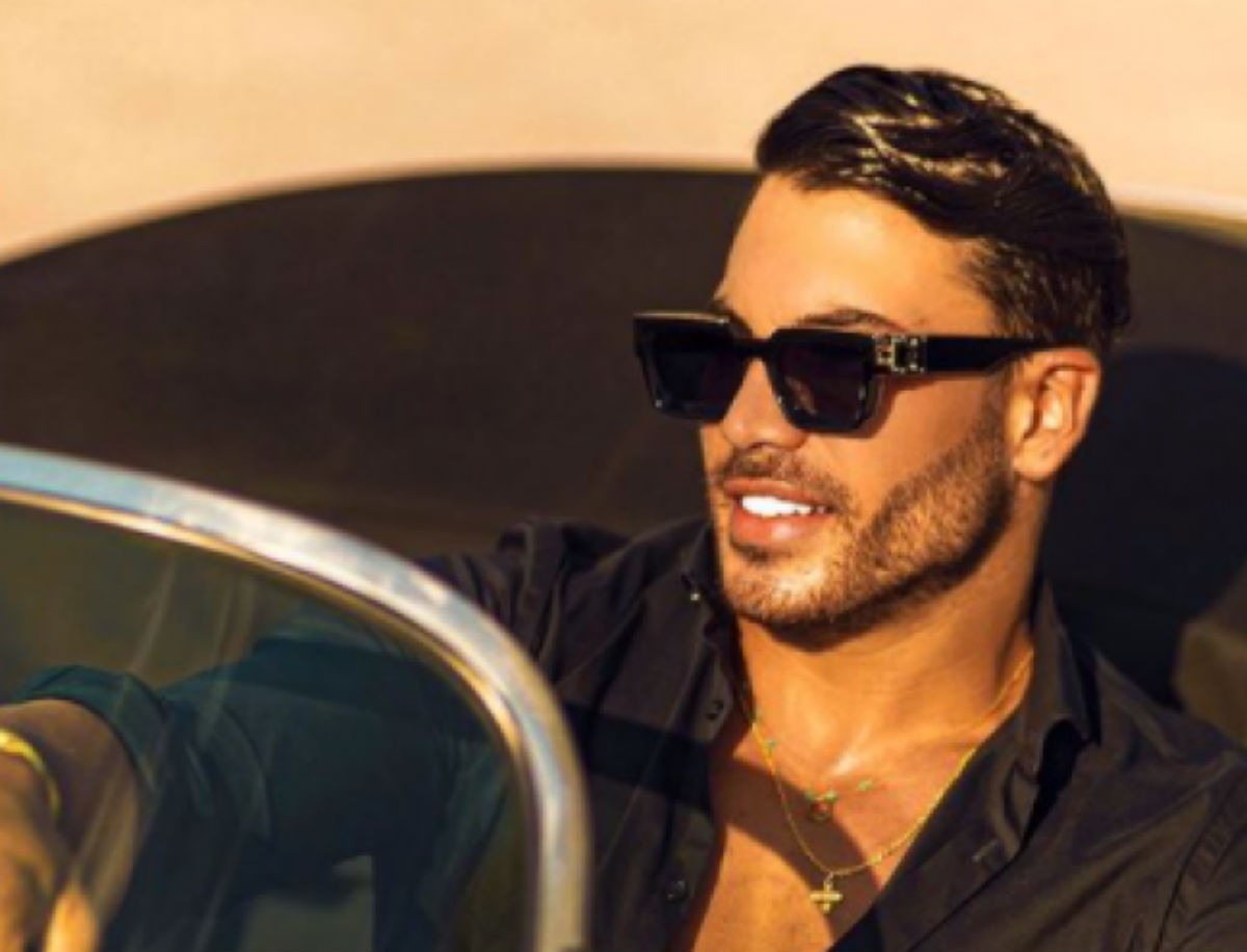 Γιώργος Ασημακόπουλος: «Αν καθυστερούσα μια μέρα θα είχα πεθάνει!» - Σοκάρει ο πρώην παίκτης του Survivor