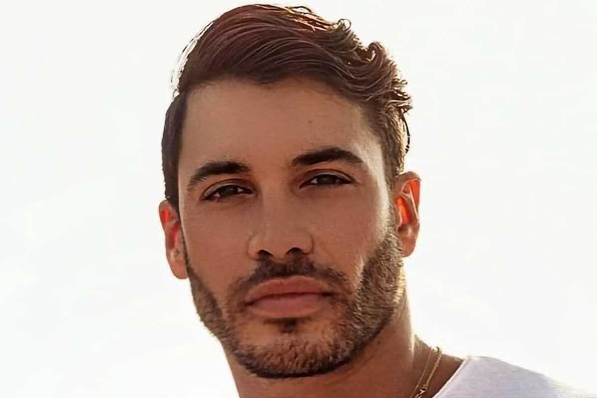 Γιώργος Ασημακόπουλος: «Το Survivor με έκανε να καταλάβω πως είναι να μην έχεις τίποτα»