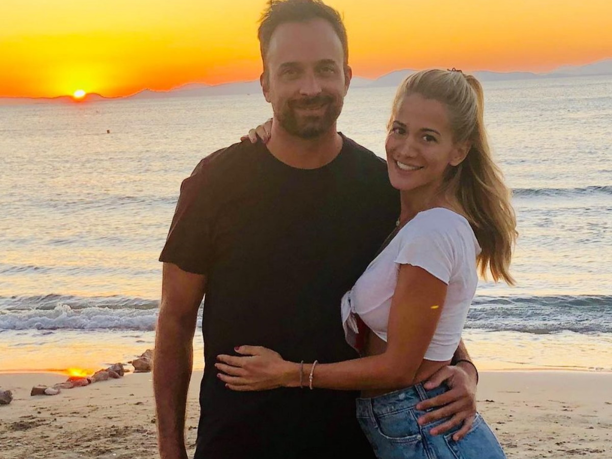 Γιώργος Λιανός: «Γιατί λυσσάξατε να με παντρέψετε;»