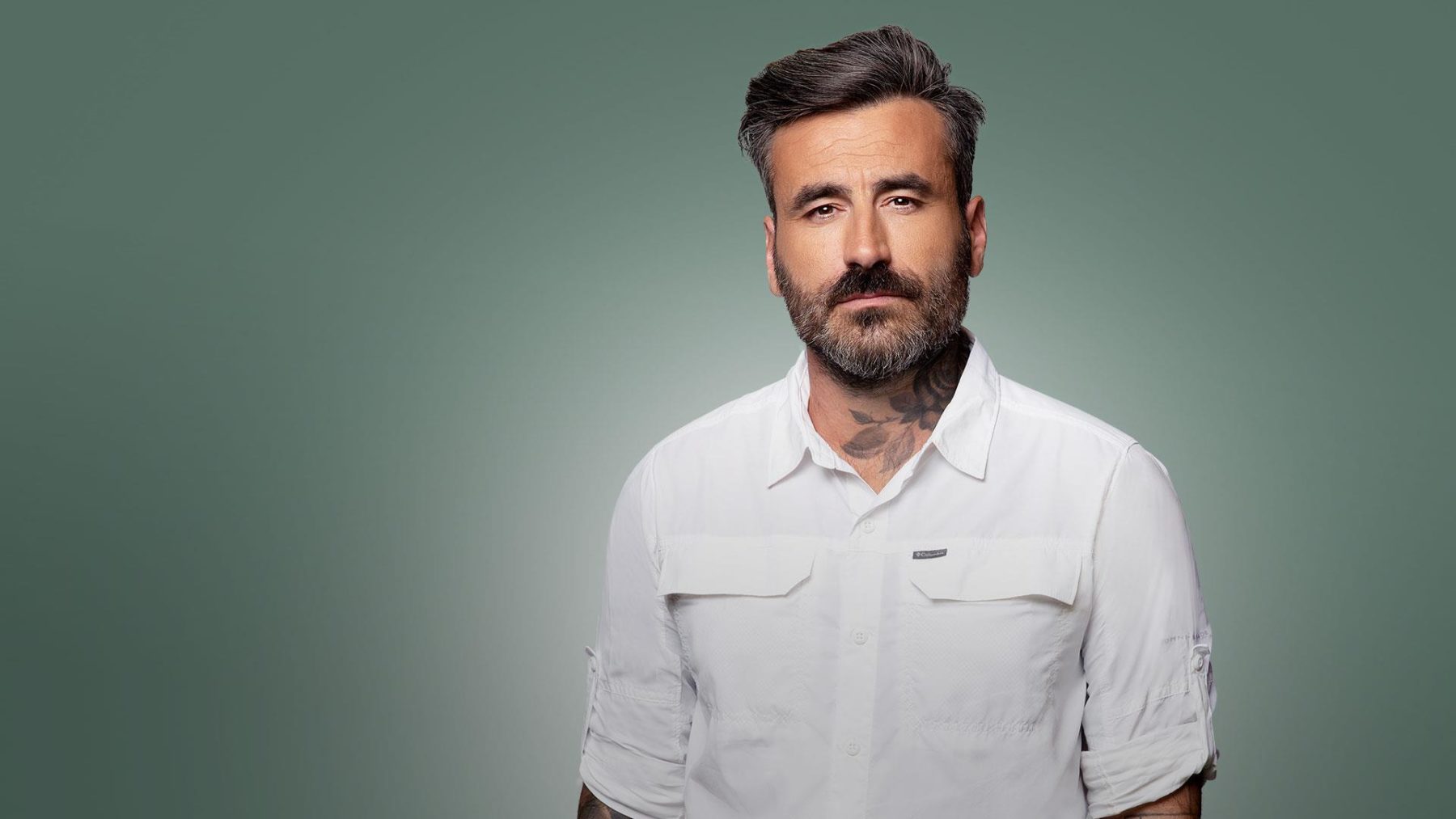 Γιώργος Μαυρίδης: «Δεν έχει κοπεί ποτέ εκπομπή μου και πάντα γράφεται ότι κόπηκα, είναι αστείο»