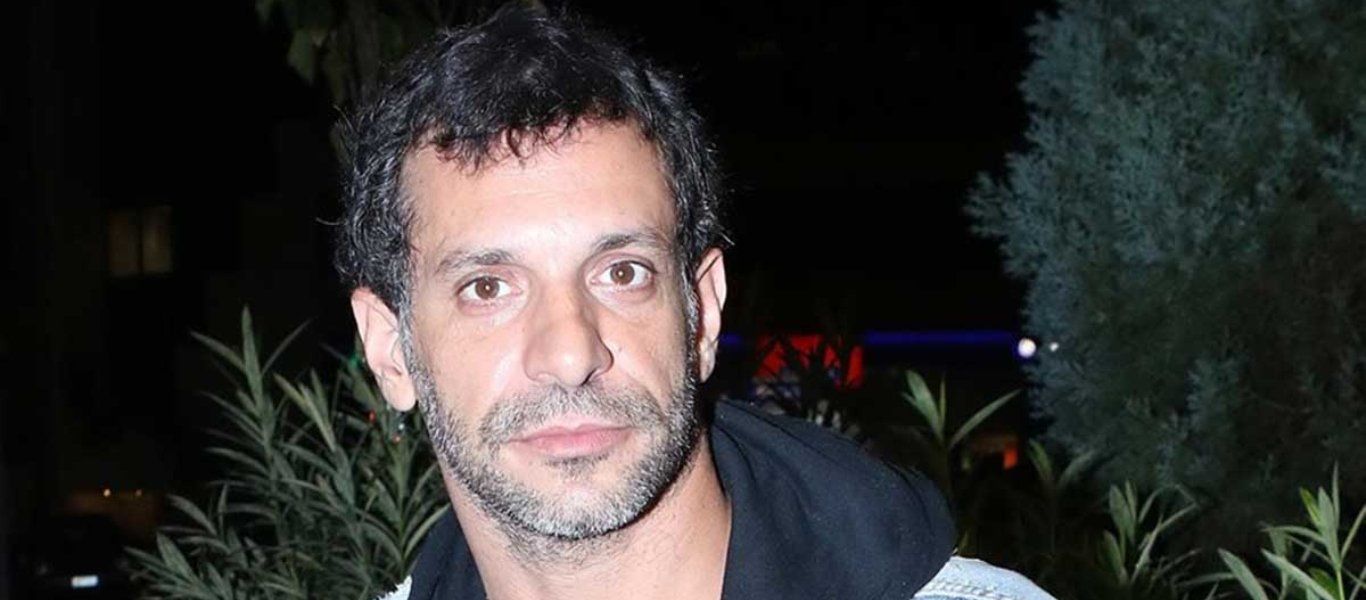 Γιώργος Χρανιώτης: «Έχω μετανιώσει 100% για θεατρική συνεργασία που είχα στο παρελθόν»