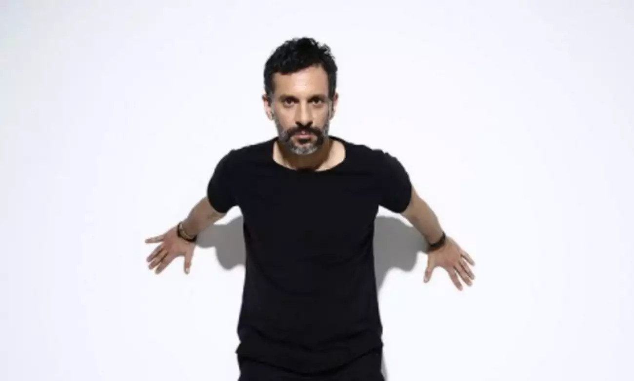 Γιώργος Χρανιώτης: «Με τη Γεωργία είμαστε αγαπημένοι γιατί μαλώνουμε»