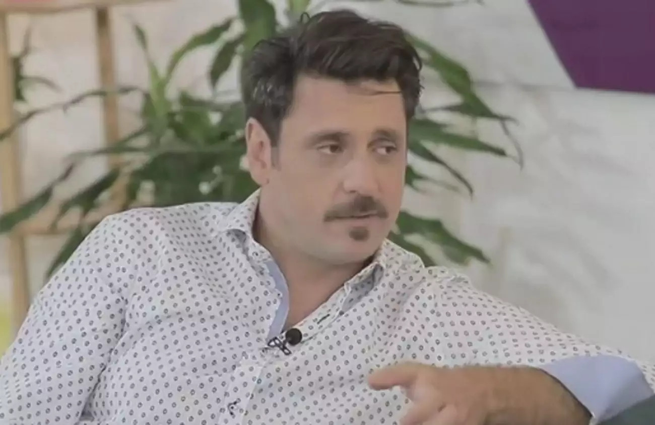 Γιώργος Χρυσοστόμου: «Δεν τους έχω συγχωρέσει όλους, αλλά ξέρουν και καταλαβαίνουν ότι εγώ δεν φοβάμαι πια»