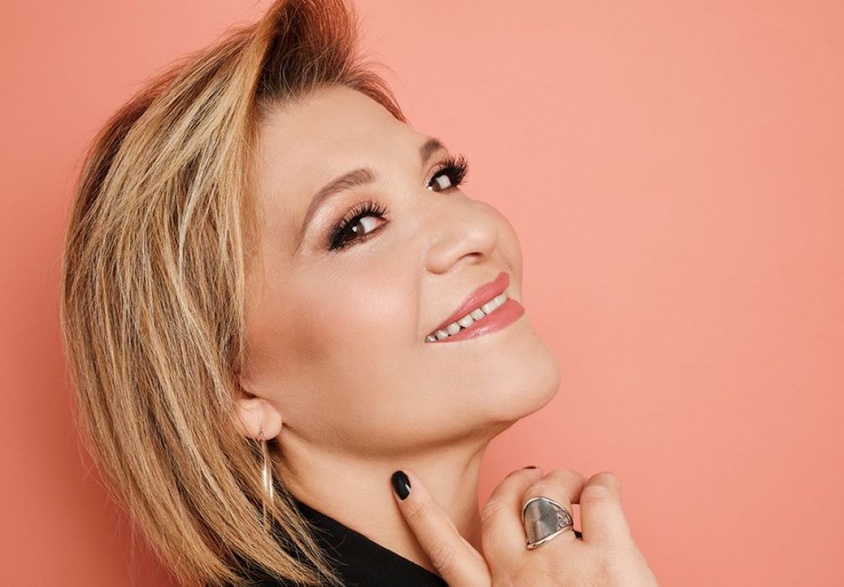 Γιώτα Νέγκα: «Δεν υπήρχε λόγος να αλλάξω το επίθετό μου»