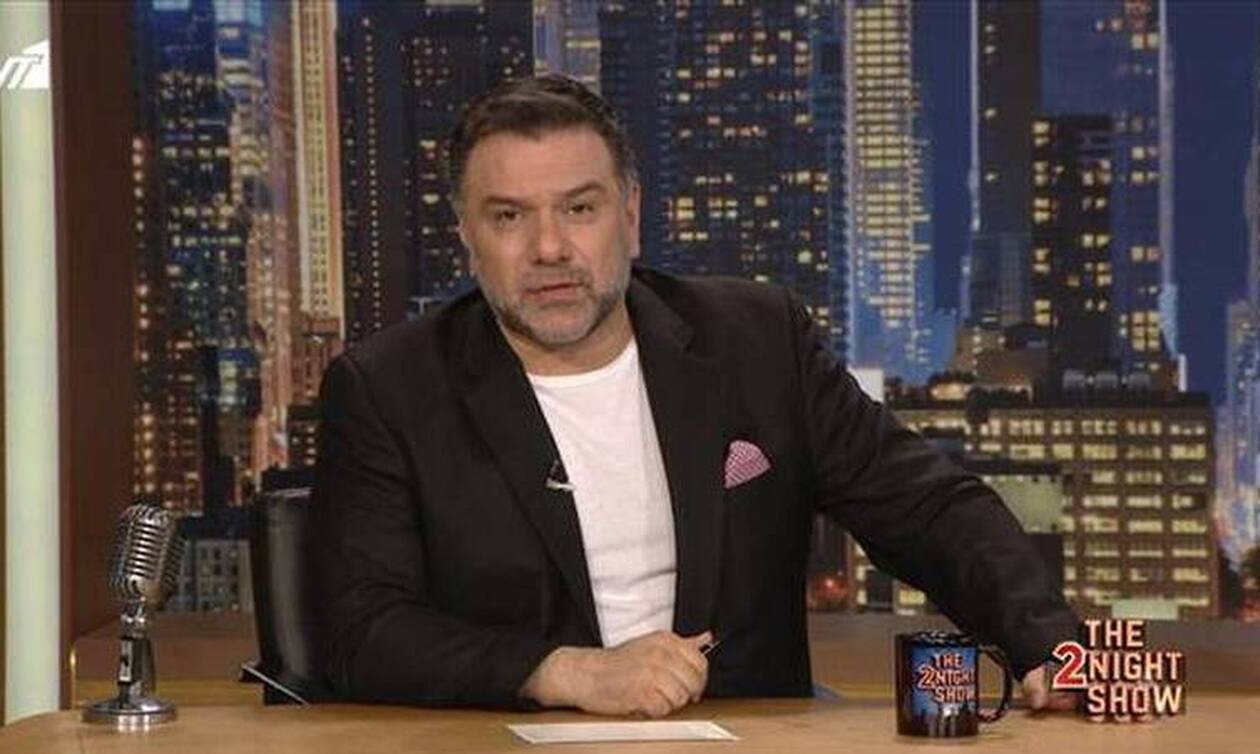 «Υπέφερα στην εκπομπή του Γρηγόρη Αρναούτογλου»