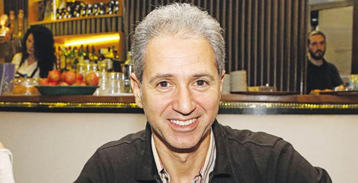 Δημήτρης Κόκοτας: Η απόσυρση από το τραγούδι και η νέα καριέρα