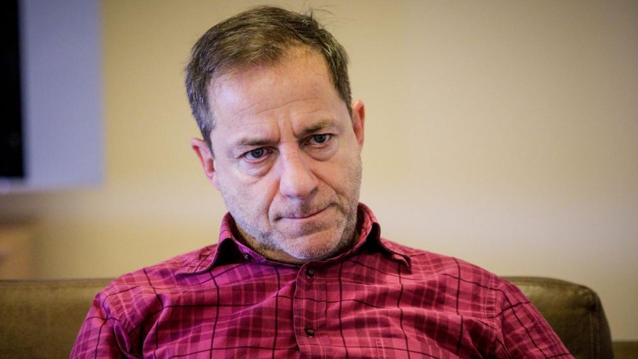 Δημήτρης Λιγνάδης: Να δικαστεί για τέσσερις βιασμούς προτείνει η εισαγγελέας