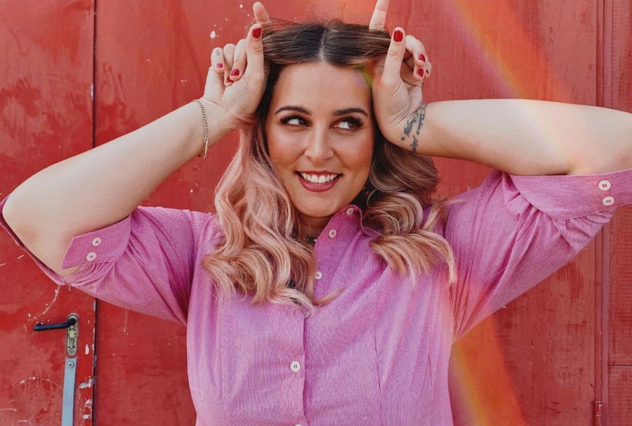 Εξελίξεις με την υγεία της Εβελίνας Νικόλιζα