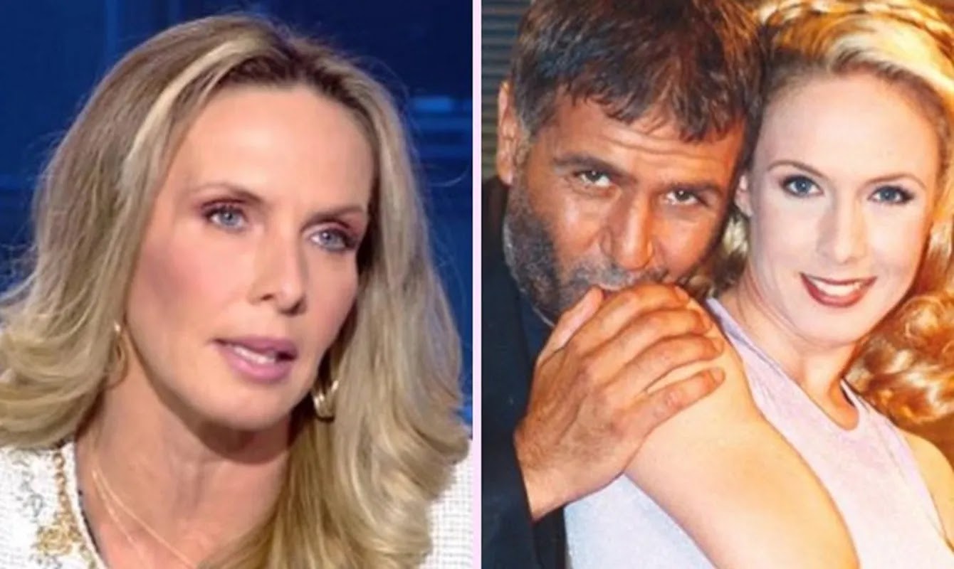 Εβελίνα Παπούλια: «Ο Νίκος Σεργιανόπουλος είναι ένας άνθρωπος που έχει στιγματίσει την καριέρα μου»