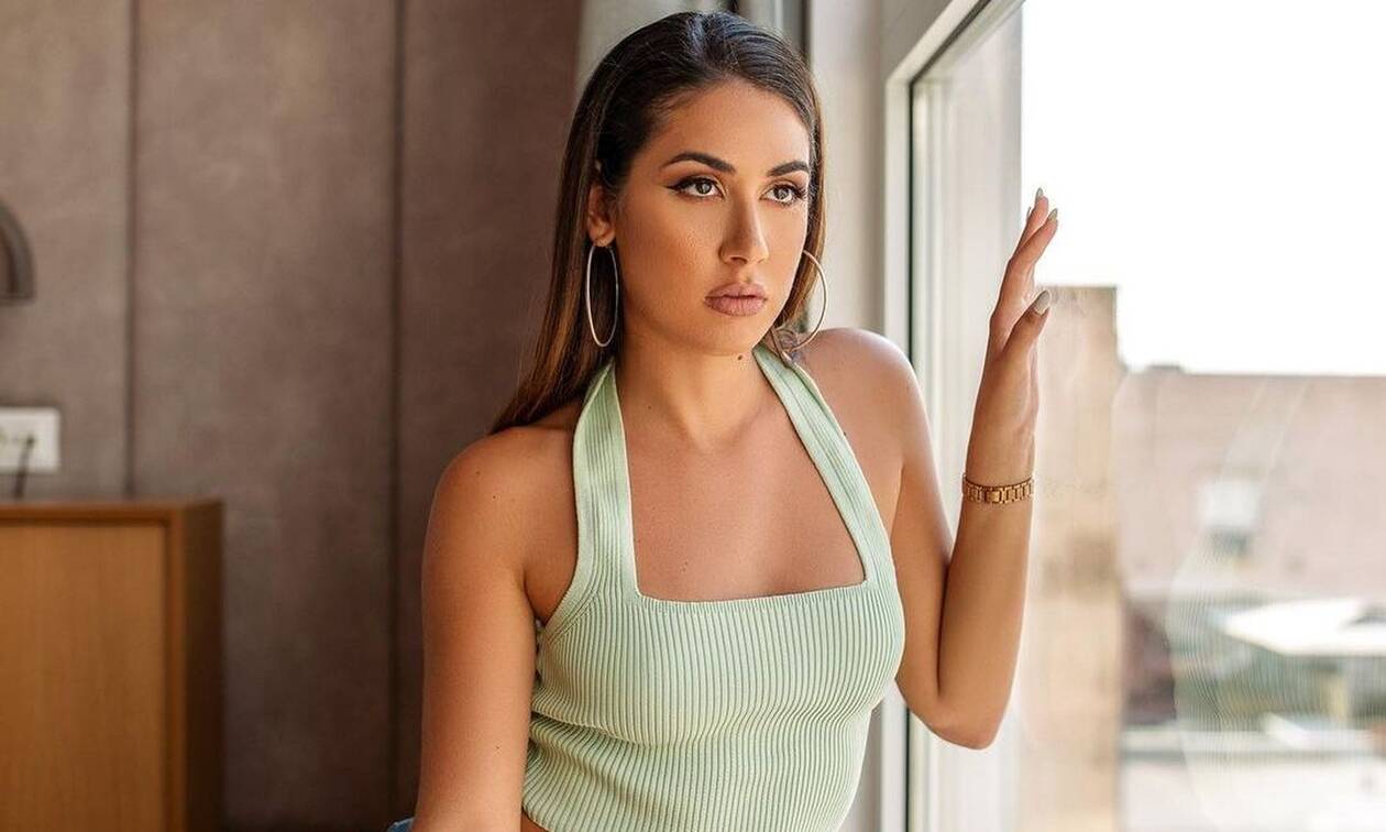 Έλενα Κρεμλίδου: «Δεν είμαι η Μαριπόσα από το Survivor - Είχα καριέρα και πριν και θα έχω και μετά»