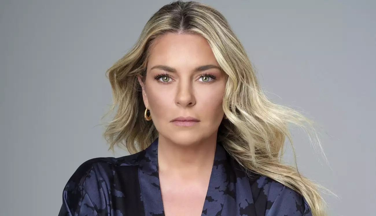 Ελισάβετ Μουτάφη: «Είμαι αυτή που είμαι, είμαι αληθινή»