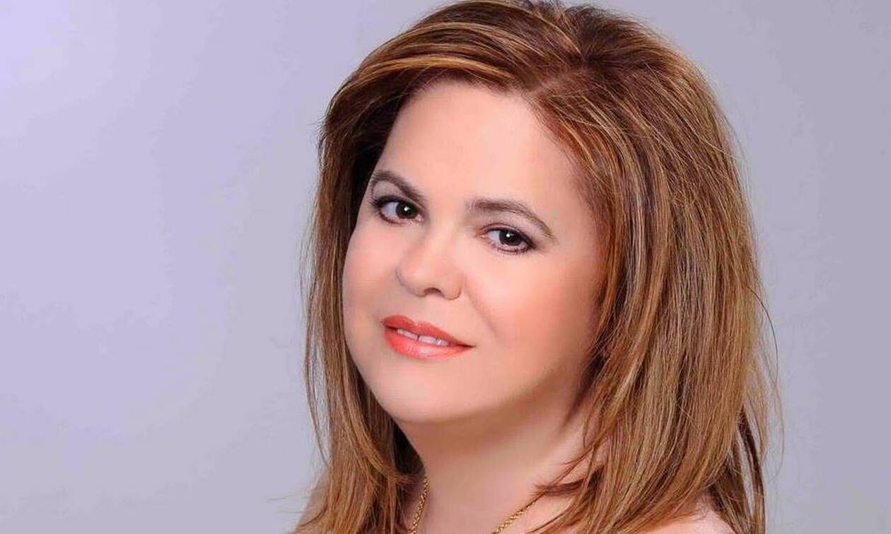 Έφη Θώδη: «Με ξέχασαν όλοι - Μου γύρισαν την πλάτη»