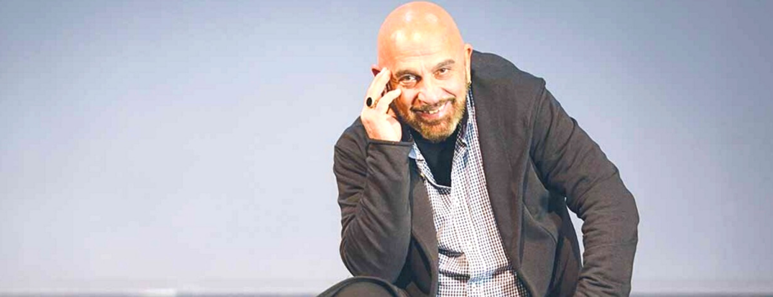 Γιάννης Ζουγανέλης «κόλαφος» για Φιλιππίδη και Λιγνάδη: «Δεν δέχομαι ότι είναι ασθενείς»