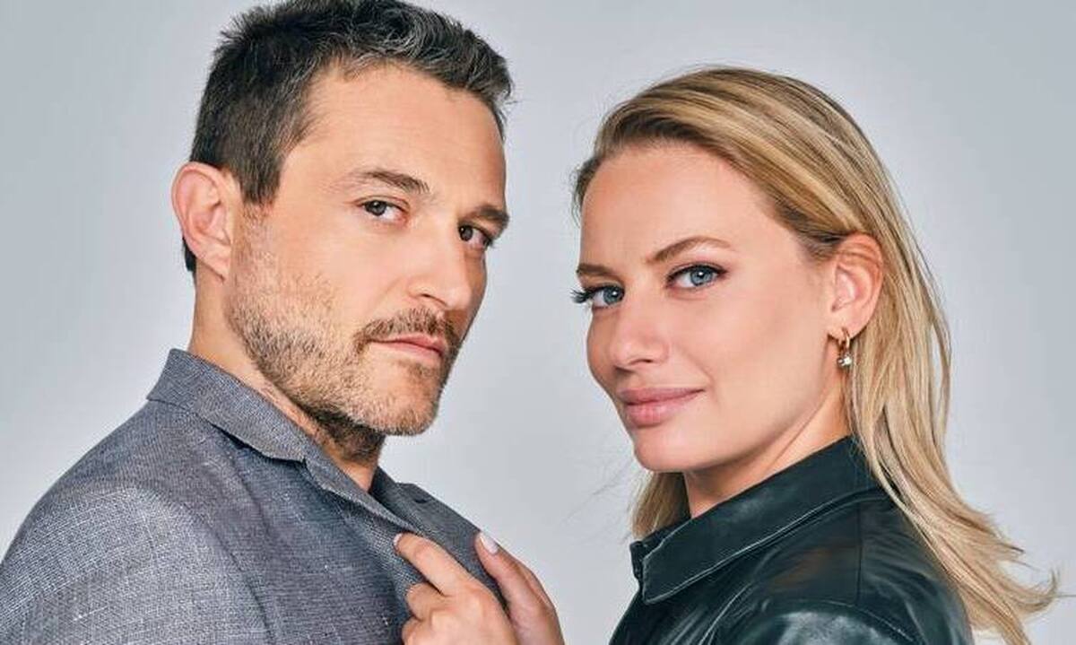 Ήλιος: η Αλίκη λέει όλη την αλήθεια στον Δημήτρη για τη νύχτα που σκοτώθηκε ο Βολίδης…