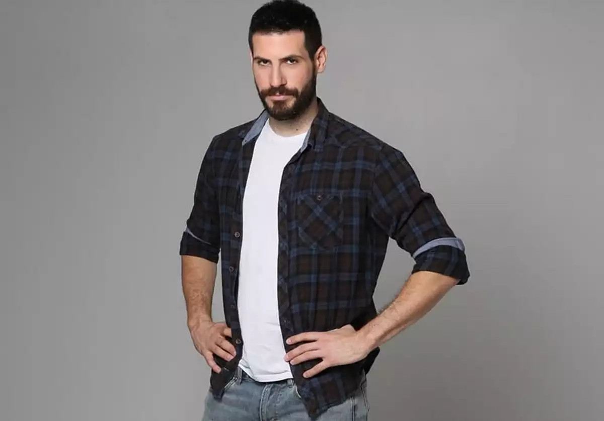 Σασμός spoiler: ποιος απειλεί τη ζωή του Άγγελου