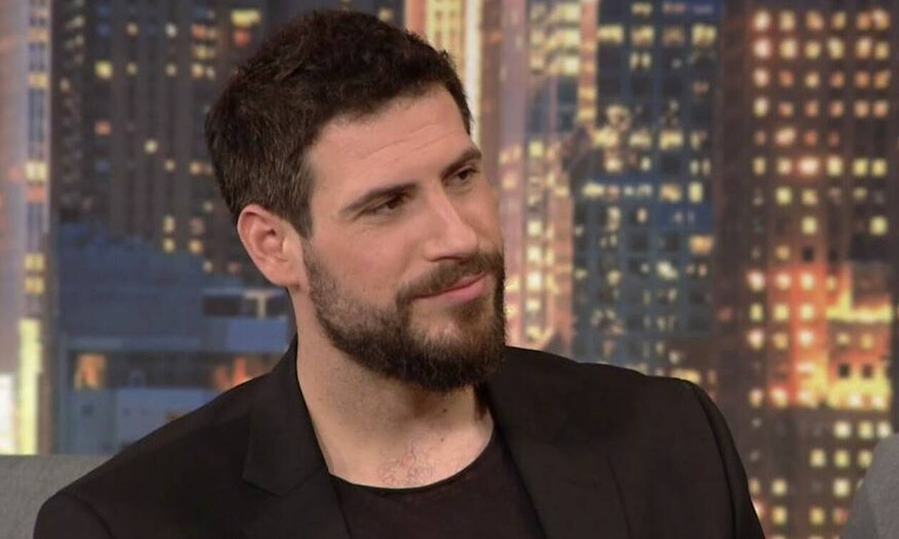 Θανάσης Πατριαρχέας: «Αυτοί που έχουν κάνει άσχημα πράγματα πρέπει να αποκλειστούν»