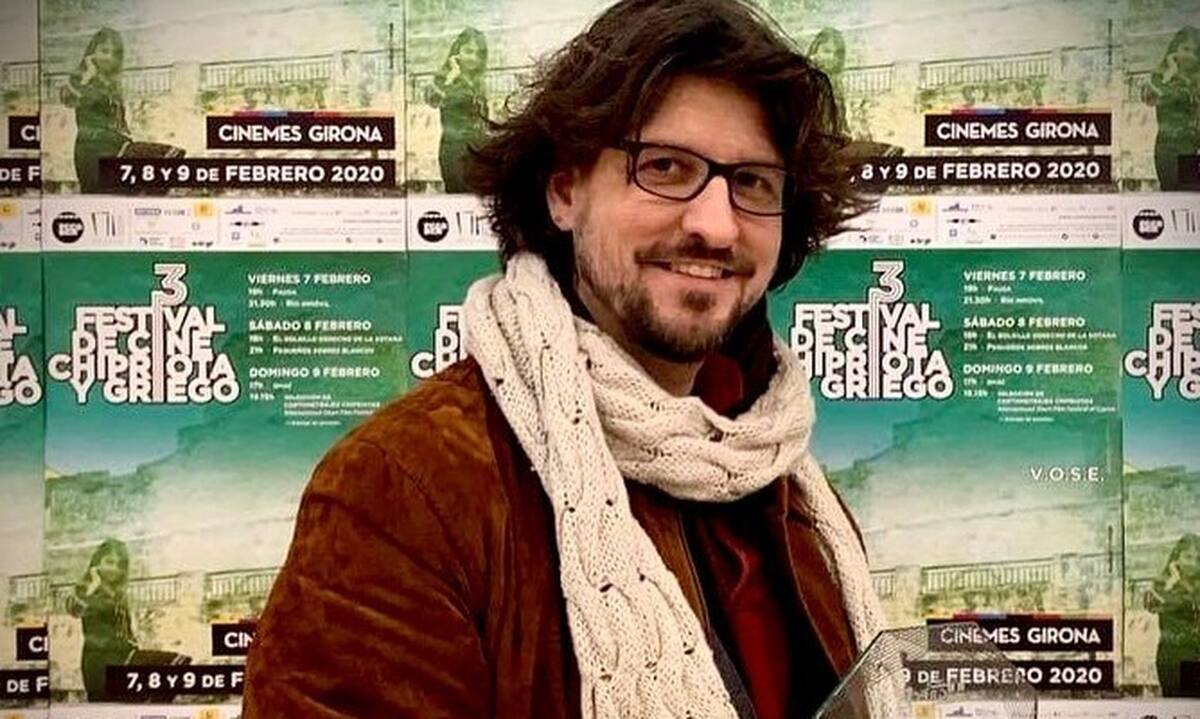 Θοδωρής Αντωνιάδης: «Ο κόσμος «διψάει» για μυθοπλασία και γι’ αυτό βλέπουμε μια δυναμική επιστροφή στο είδος»