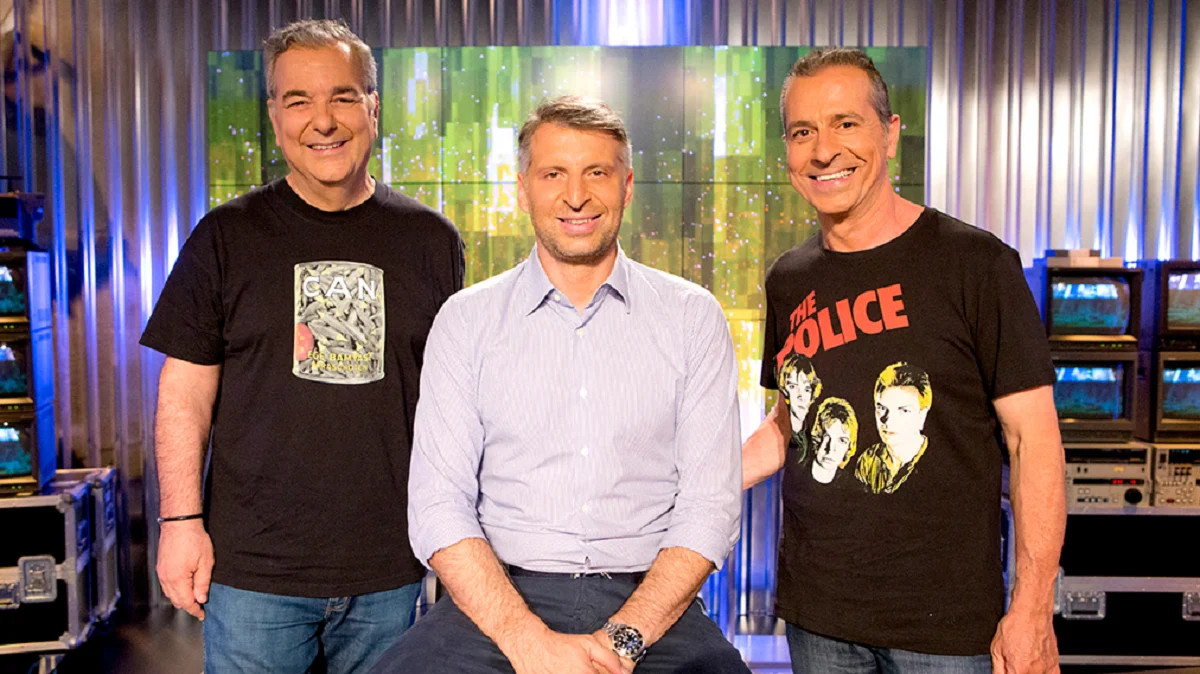 Θοδωρής Παπαλουκάς: «Με ακολουθούσε, ήταν καταδίωξη, έχασα πέντε χρόνια από τη ζωή μου»