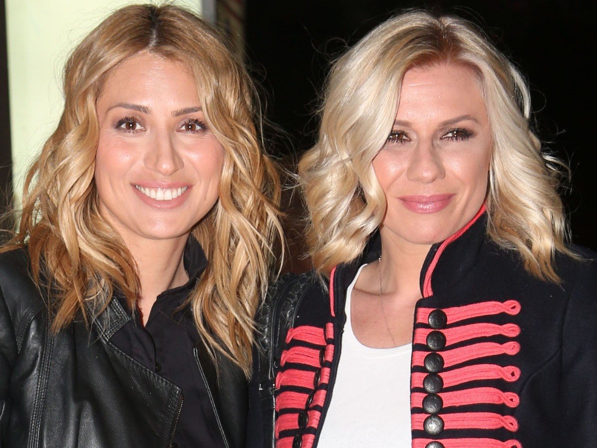 «Τι Λες Τώρα»: Η ανακοίνωση της Μαρίας Ηλιάκη για την Κατερίνα Καραβάτου, μετά τον θάνατο της μητέρας της