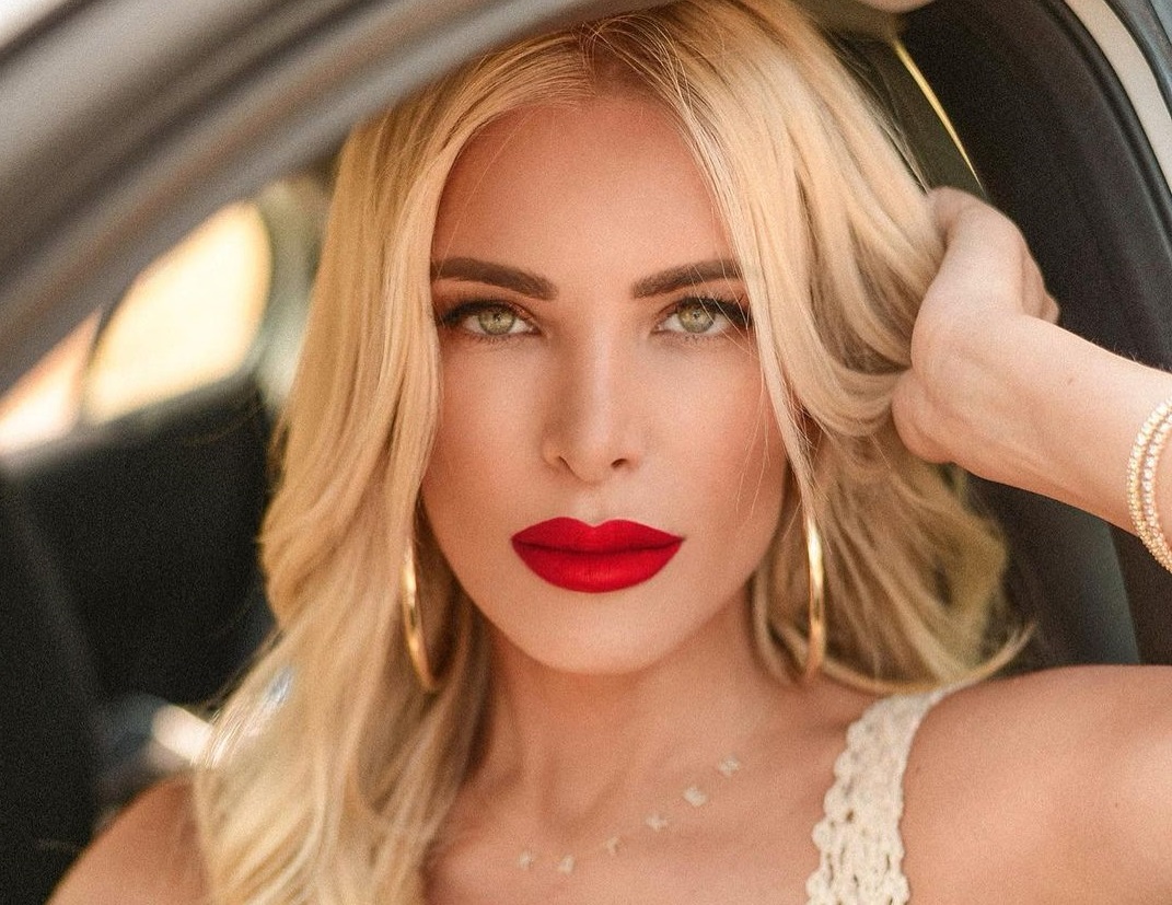 Κατερίνα Καινούργιου: Είναι «καρμπόν» ο πατέρας της - Δείτε φωτογραφίες