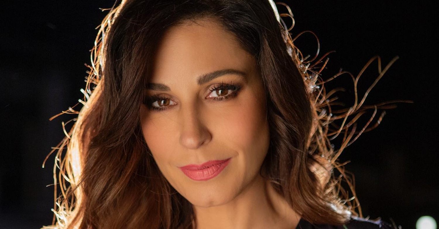 Κατερίνα Παπουτσάκη: «Η αγάπη δεν γνωρίζει φύλο, δεν έχει τέτοιου είδους όρια»