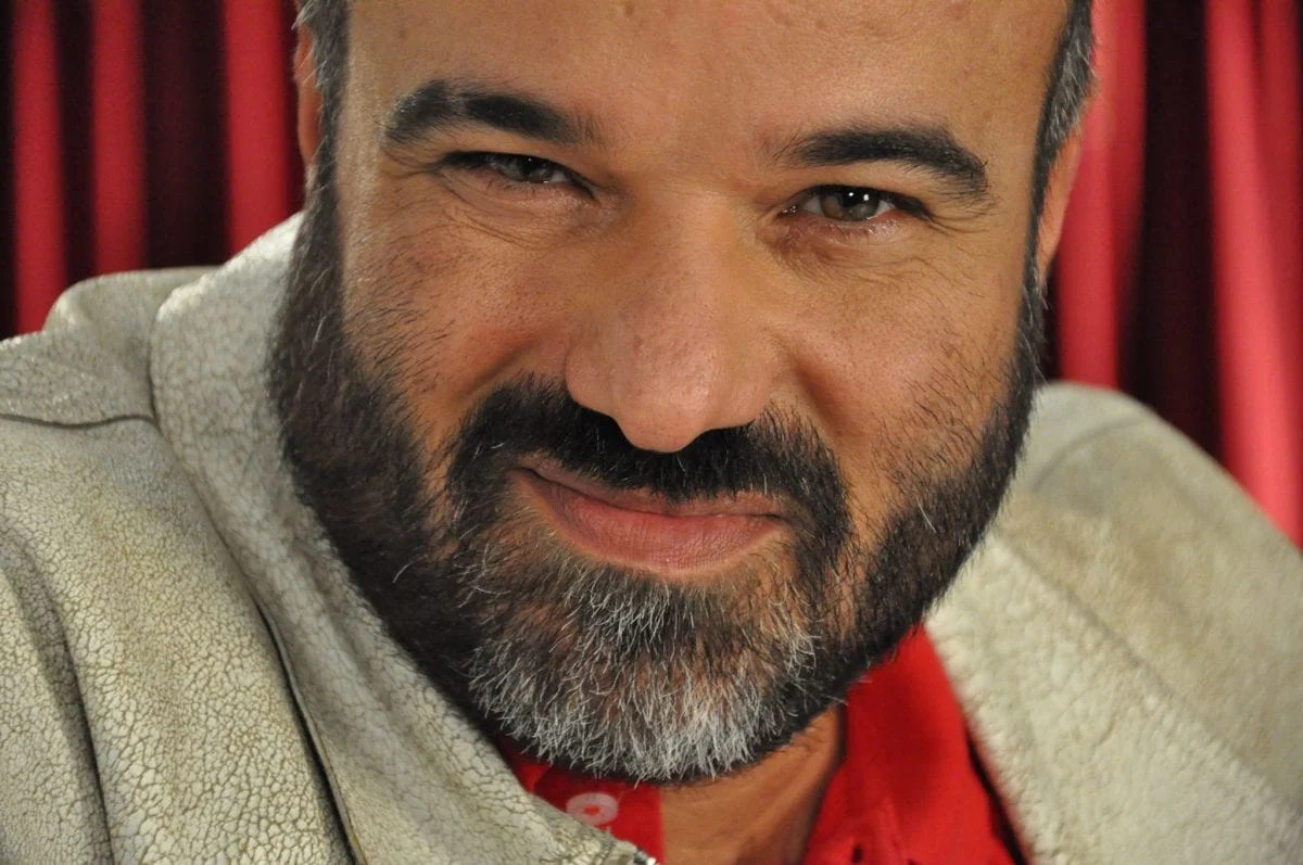 Κώστας Κωστόπουλος: «Αν δεν υπήρχαν οι Άγριες Μέλισσες, δεν θα υπήρχε ο Σασμός»