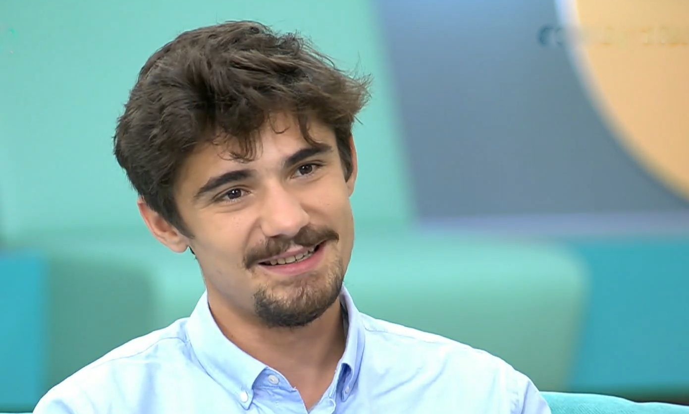 Kώστας Νικούλι: Πρόβα γάμου για τον γόη του «Σασμού»